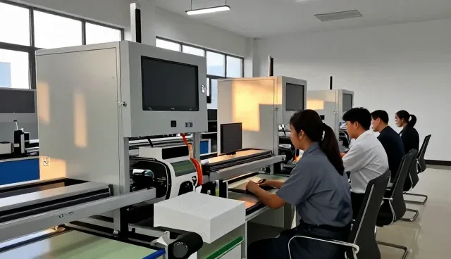 西安鼎昂智能科技有限公司
