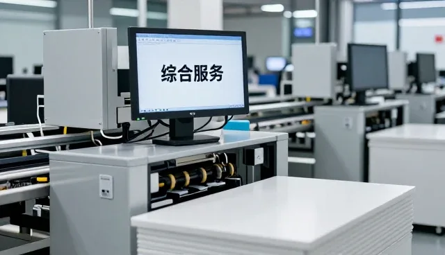 西安鼎昂智能科技有限公司