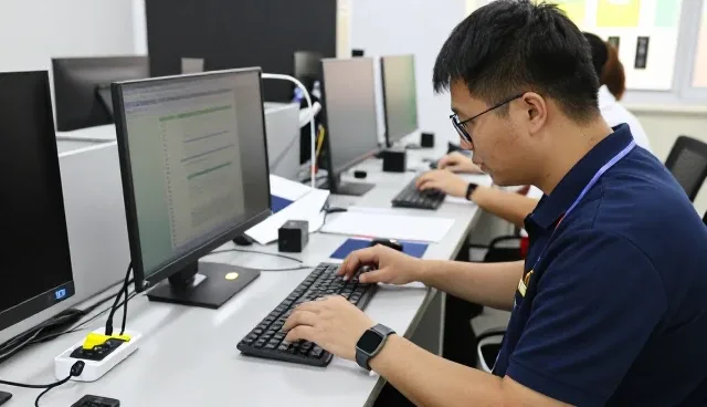 系统集成如何提升工作效率？