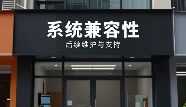 智能控制系统选型中需关注的六大技术要点