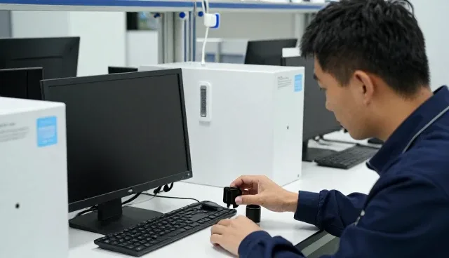 智能控制终端帮助智能设备销售实现效率提升