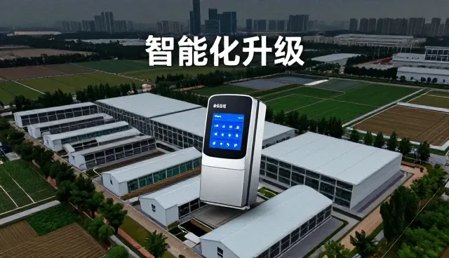 工业场景下智能控制系统选型的五大关键考量