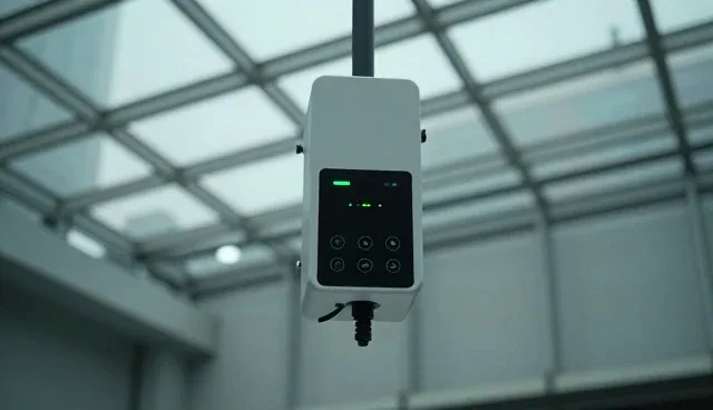 智能化改造中的故障排查难题与应对策略