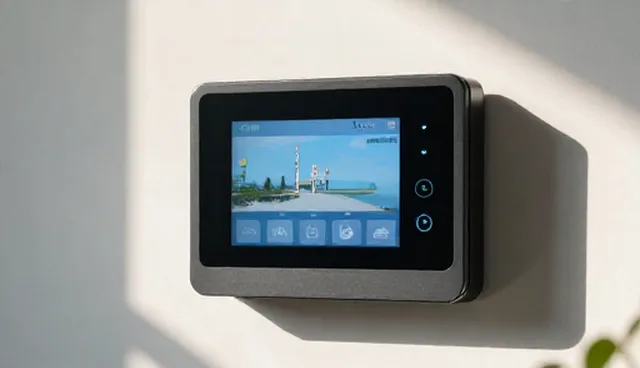 智能控制终端选型关注点与使用建议